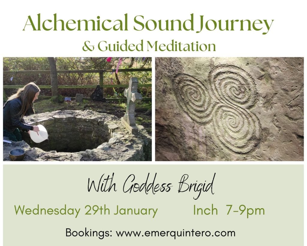 Alchemical Sound Journey